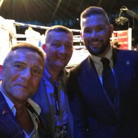 Wayne Power (@butba66) 's Twitter Profile