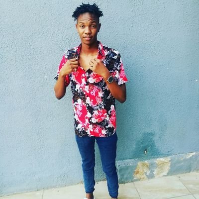 Marvelubisi's profile picture. 