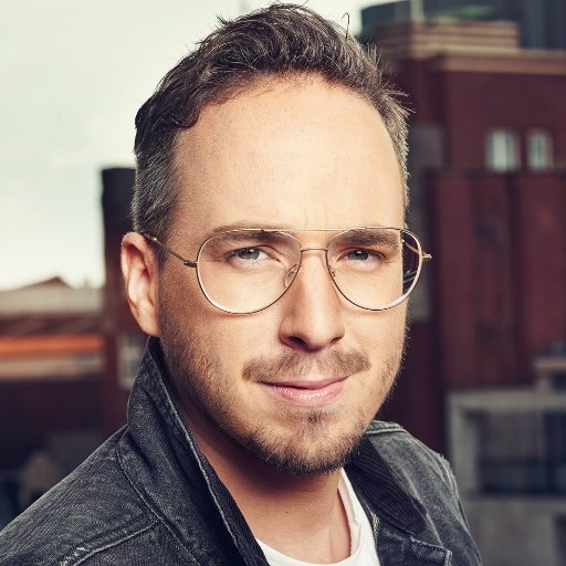 frankvanthof Profile