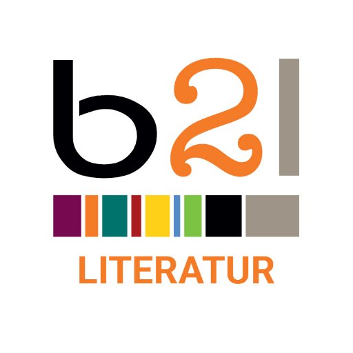 literatur_b2l's profile picture. 