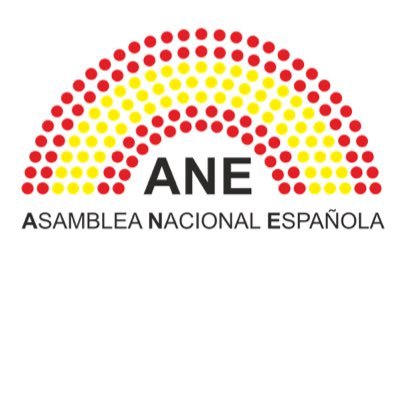 Cuenta Oficial de la Asociación Asamblea Nacional Española ANE. #OUTonomias