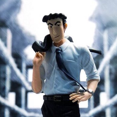 chobits1109's profile picture. 呀吼~