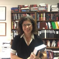 Christine Chung (@cschunglaw) 's Twitter Profile