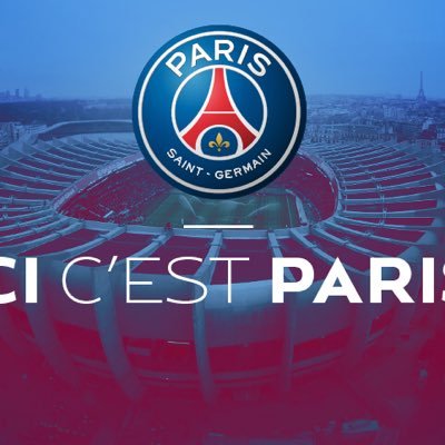 Un seul club coule dans mes veines...LE PSG!! Parisien pour la vie.