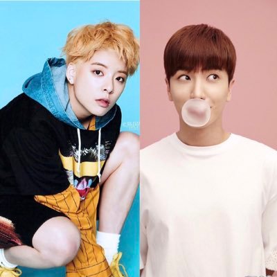 Hello! I'm ELF n MeU in Japan(*^^*)Thanx for visiting my account!! let's talk about Teuk n Amber!! ♡SJ & f(x)♡