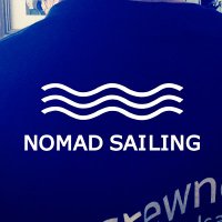 Nomad Sailing(@NomadSailing) 's Twitter Profile Photo