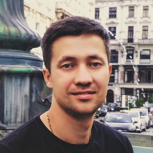 merin_aspic's profile picture. Frontend JavaScript Developer. I like Angular, React and WebGL technologies