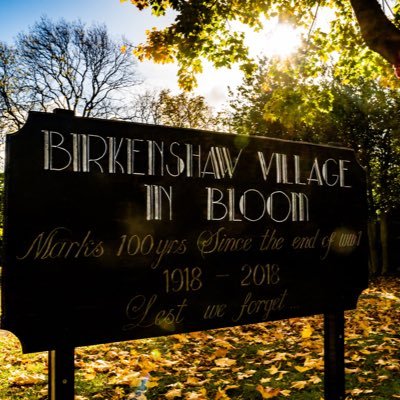 birkenshawvib's profile picture. 