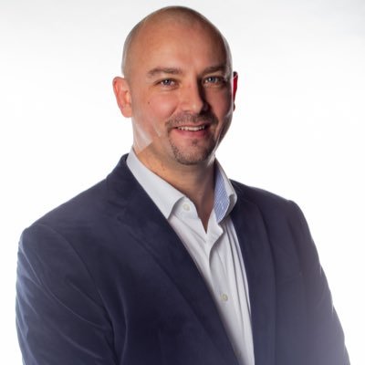 Security solution arch, cryptocurrency, holistic security and consulting. OpenSource supporter. Christian standing with ♥️🇺🇸❤️