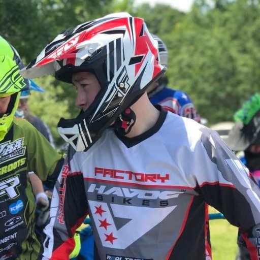 5X NH District #1 Massachusetts State Champion USABMX 16 Expert 🇺🇸 2024 Olympics 🇺🇸