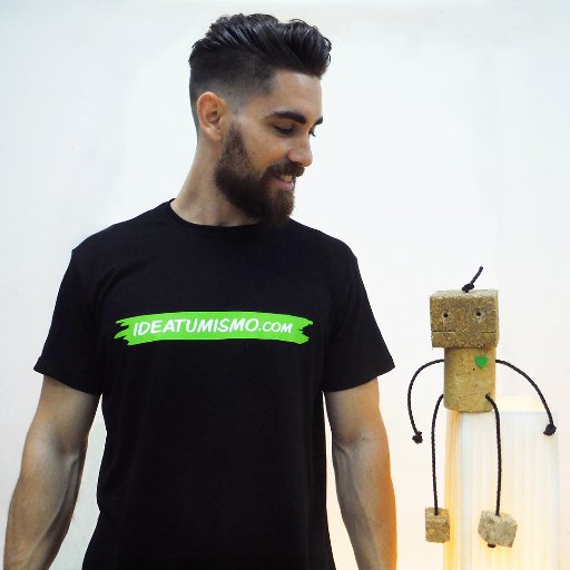 Conviértete en un #Ecomanitas con Idea Tú Mismo, porque