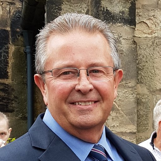 TSA_Paul's profile picture. Business Relationship Manager @TSAvoice