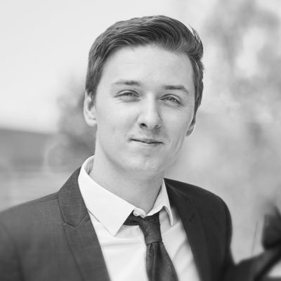 darrendhill's profile picture. Marketing Manager based in Lincoln. All views are my own.