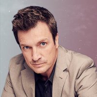 Sandi (fan) @ NATHAN-FILLION.NET (@nfilliononline) 's Twitter Profile