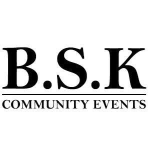 Events for the community brought together by the heart of the community.