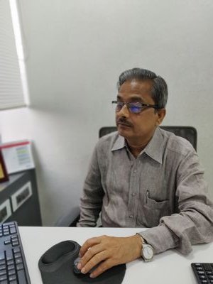 PCGupta08524225's profile picture. 