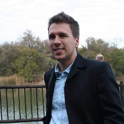 _gerhardnel's profile picture. 