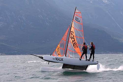 gisc's profile picture. Glenans Irish Sailing Club - Ireland's Largest Sail Training Organisation