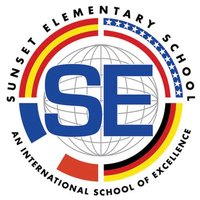 Sunset International (@sunset_elem) 's Twitter Profile