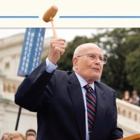 John Dingell(@JohnDingell) 's Twitter Profileg