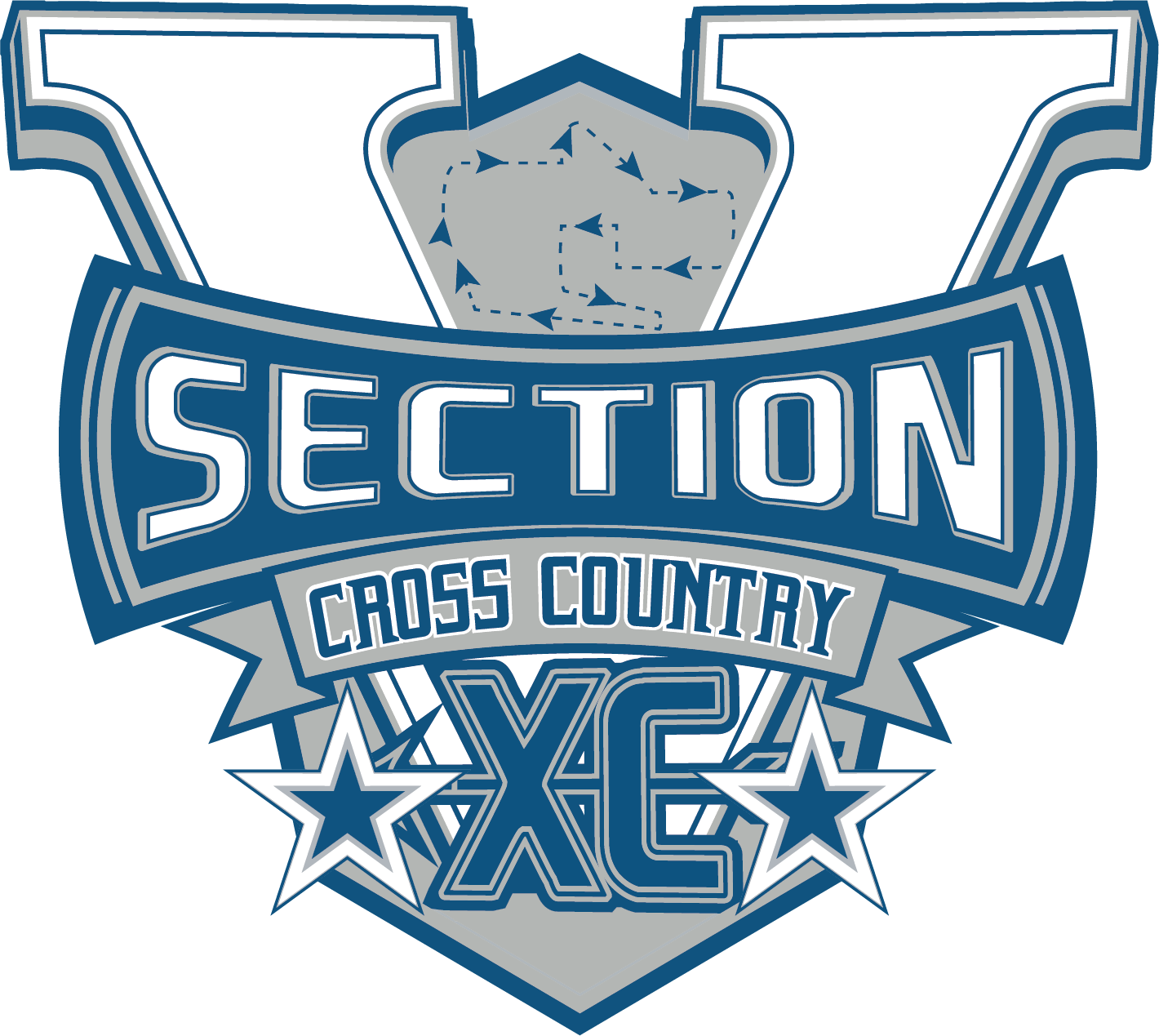 The Official Section V Cross Country Twitter Account!