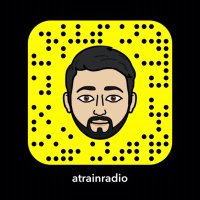 AtrainRadio 📻(@AtrainRadio) 's Twitter Profile Photo