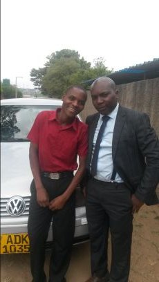 Sitholejosiah1's profile picture. All