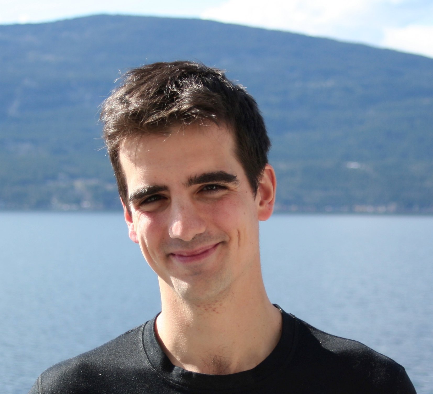 timgrogers's profile picture. Computer Engineering Professor