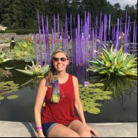 Megan Shook - @MeganShook18 Twitter Profile Photo