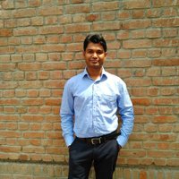 Deepak Kumar, Phd (@deepakk01581704) 's Twitter Profile