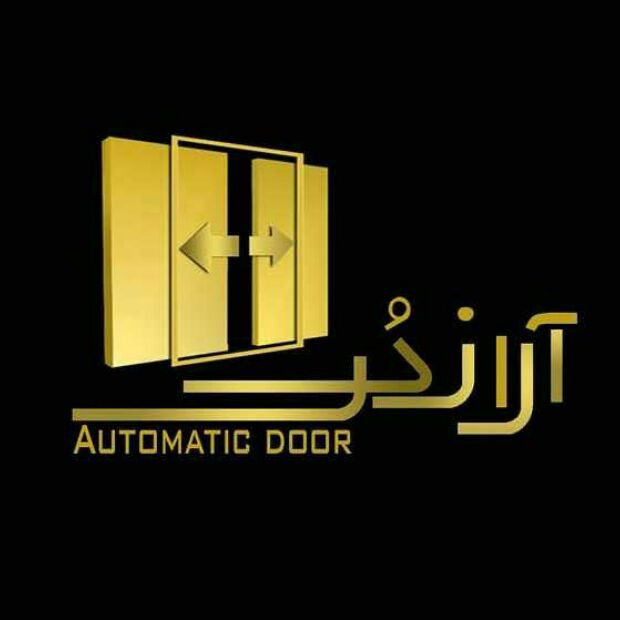 arazdoor1's profile picture. درب اتوماتیک , کرکره برقی ,شیشه سکوریت