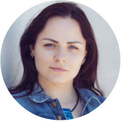 MariaPronin's profile picture. Cloud Solution Architect at Microsoft