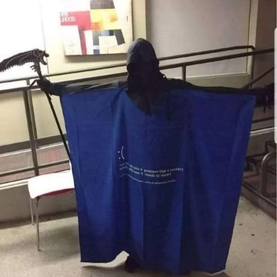 SocratesManias's profile picture. Appassionato di Informatica, mi piace conoscere per il gusto di capire.

Il mio canale Telegram https://t.co/Xp3Rs1fKfI