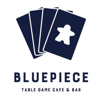 新宿のボードゲームカフェBLUE PIECEさんのプロフィール画像