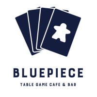 新宿のボードゲームカフェBLUE PIECE (@bluepiece2) 's Twitter Profile