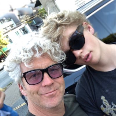 ScharfeBradley's profile picture. Family, Stockmarket, @pierrepoilievre @kensims @elonmusk fan
