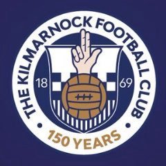 Married & Dad too 2 Amazing kids, couldn't ask for anything better. I also follow Kilmarnock & Manchester United 😎