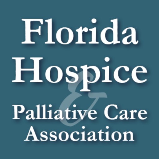 A not-for-profit organization representing Florida hospice programs and advocating for quality #endoflife care.