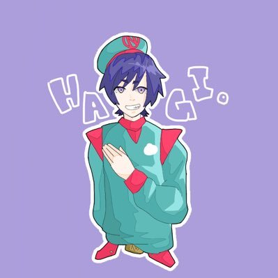 はぎ。@多忙な日々。さんのプロフィール画像