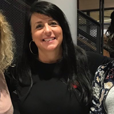 Claudine Scuccato Profile