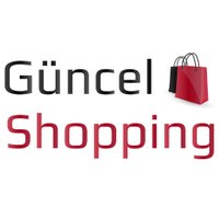 Güncel Shopping (@guncelshopping) 's Twitter Profile