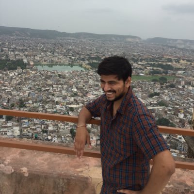 I love promoting website to rank them on search engines. Hey, I am Rahul Solanki, a digital marketing expert.