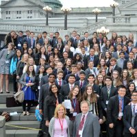 Hershey Youth & Gov (@hhsyag) 's Twitter Profile