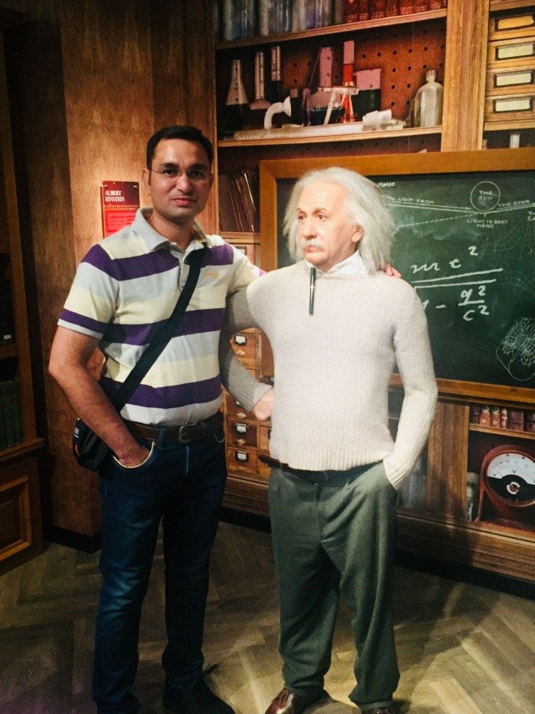 VarunBagga12's profile picture. 