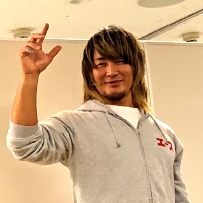 プロレスが好きです。柴田勝頼選手、棚橋弘至選手が好きです☺️プロレス好きな方よろしくどうぞ👍無言フォローokです