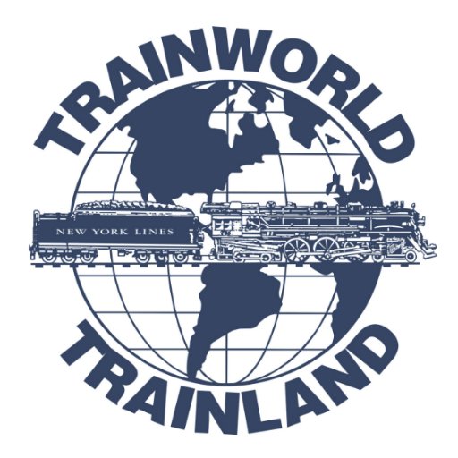 Trainworld Profile Picture