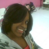 Tracy Porter - @TracyWeaveQueen Twitter Profile Photo