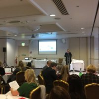 Scottish Respiratory Nurse Forum (@forumnurse) 's Twitter Profile