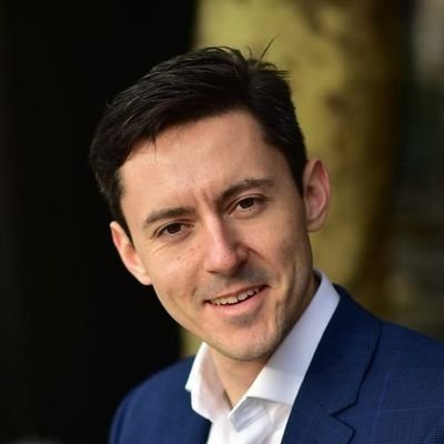 Maciej Debowskiさんのプロフィール画像