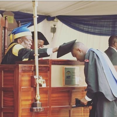 MakumireEdward's profile picture. Food Processing Technologist | Abattoir Manager @ Sable Chickens | ISO22000 Lead Auditor